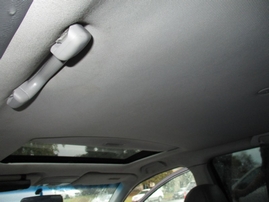 2005 HONDA ACCORD EX GRAY 4DR 2.4L VTEC AT A15276